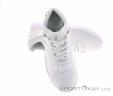 On The Roger Advantage Mens Leisure Shoes, , White, , Male, 0262-10453, 5638169862, , N3-03.jpg
