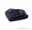 Deuter Exosphere 0°C Regular Sleeping Bag left, Deuter, Dark-Grey, , Male,Female,Unisex, 0078-10879, 5638169912, 4046051154312, N1-06.jpg