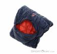 Deuter Exosphere 0°C Regular Sleeping Bag left, Deuter, Dark-Grey, , Male,Female,Unisex, 0078-10879, 5638169912, 4046051154312, N4-14.jpg