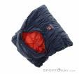 Deuter Exosphere 0°C Regular Sleeping Bag left, Deuter, Dark-Grey, , Male,Female,Unisex, 0078-10879, 5638169912, 4046051154312, N5-15.jpg