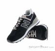 New Balance 574 Mens Leisure Shoes, New Balance, Black, , Male, 0314-10236, 5638169955, 195907803295, N1-06.jpg