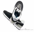 New Balance 574 Mens Leisure Shoes, New Balance, Black, , Male, 0314-10236, 5638169955, 195907803325, N5-15.jpg