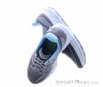 New Balance Fresh Foam X Vongo v6 Women Running Shoes, New Balance, Dark-Grey, , Female, 0314-10237, 5638169995, 197375229775, N5-05.jpg