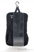 Deuter Wash Center Light II Bolsa para cosmética, Deuter, Negro, , , 0078-10880, 5638170010, 4046051104027, N1-11.jpg