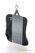 Deuter Wash Center Light II Wash Bag, Deuter, Black, , , 0078-10880, 5638170010, 4046051104027, N2-12.jpg