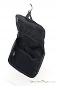 Deuter Wash Center Light II Bolsa para cosmética, Deuter, Negro, , , 0078-10880, 5638170010, 4046051104027, N3-03.jpg