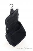 Deuter Wash Center Light II Wash Bag, Deuter, Black, , , 0078-10880, 5638170010, 4046051104027, N3-18.jpg