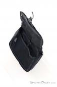 Deuter Wash Center Light II Wash Bag, Deuter, Black, , , 0078-10880, 5638170010, 4046051104027, N4-04.jpg