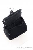 Deuter Wash Center Light II Wash Bag, Deuter, Black, , , 0078-10880, 5638170010, 4046051104027, N4-19.jpg