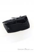 Deuter Wash Center Light II Trousse de toilette, Deuter, Noir, , , 0078-10880, 5638170010, 4046051104027, N5-20.jpg