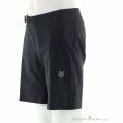 Fox Defend Niños Short para ciclista, Fox, Negro, , Niño,Niña, 0236-10979, 5638170052, 191972873997, N1-06.jpg