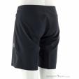 Fox Defend Kids Biking Shorts, Fox, Black, , Boy,Girl, 0236-10979, 5638170052, 191972873997, N1-11.jpg