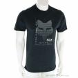 Fox Dispute Premium Hommes T-shirt, Fox, Noir, , Hommes, 0236-10980, 5638170061, 191972878596, N2-02.jpg