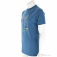 Fox Dispute Premium Mens T-Shirt, , Dark-Blue, , Male, 0236-10980, 5638170065, , N1-06.jpg