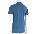 Fox Dispute Premium Mens T-Shirt, Fox, Dark-Blue, , Male, 0236-10980, 5638170065, 191972904967, N1-11.jpg