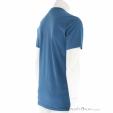Fox Dispute Premium Mens T-Shirt, Fox, Dark-Blue, , Male, 0236-10980, 5638170065, 191972904967, N1-16.jpg