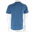 Fox Dispute Premium Mens T-Shirt, , Dark-Blue, , Male, 0236-10980, 5638170065, , N2-12.jpg