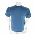 Fox Dispute Premium Mens T-Shirt, , Dark-Blue, , Male, 0236-10980, 5638170065, , N3-13.jpg