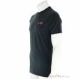 Fox Wayfaring Premium SS Mens T-Shirt, Fox, Black, , Male, 0236-10982, 5638170083, 191972878954, N1-06.jpg