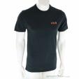 Fox Wayfaring Premium SS Mens T-Shirt, , Black, , Male, 0236-10982, 5638170083, , N2-02.jpg
