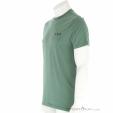 Fox Wayfaring Premium SS Mens T-Shirt, , Green, , Male, 0236-10982, 5638170087, , N1-06.jpg