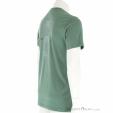 Fox Wayfaring Premium SS Mens T-Shirt, Fox, Green, , Male, 0236-10982, 5638170087, 191972903090, N1-16.jpg