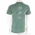 Fox Wayfaring Premium SS Mens T-Shirt, , Green, , Male, 0236-10982, 5638170087, , N2-12.jpg