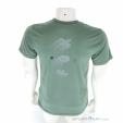 Fox Wayfaring Premium SS Mens T-Shirt, , Green, , Male, 0236-10982, 5638170087, , N3-13.jpg