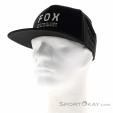 Fox Non Stop Tech Baseball Cap, , Black, , Male,Female,Unisex, 0236-10984, 5638170100, , N1-06.jpg