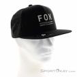 Fox Non Stop Tech Baseball Cap, , Black, , Male,Female,Unisex, 0236-10984, 5638170100, , N2-02.jpg