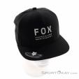 Fox Non Stop Tech Baseball Cap, , Black, , Male,Female,Unisex, 0236-10984, 5638170100, , N3-03.jpg