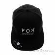 Fox Non Stop Tech Gorra con cartel, , Negro, , Hombre,Mujer,Unisex, 0236-10984, 5638170100, , N4-04.jpg