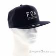 Fox Non Stop Tech Baseball Cap, , Dark-Blue, , Male,Female,Unisex, 0236-10984, 5638170101, , N2-02.jpg