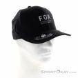 Fox Non Stop Tech Flexfit Baseball Cap, , Black, , Male,Female,Unisex, 0236-10986, 5638170104, , N2-02.jpg