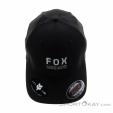 Fox Non Stop Tech Flexfit Cappello con Visiera, Fox, Nero, , Uomo,Donna,Unisex, 0236-10986, 5638170104, 191972813429, N4-04.jpg
