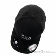 Fox Non Stop Tech Flexfit Baseball Cap, , Black, , Male,Female,Unisex, 0236-10986, 5638170104, , N5-05.jpg