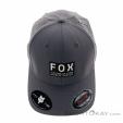 Fox Non Stop Tech Flexfit Casquettes, Fox, Gris, , Hommes,Femmes,Unisex, 0236-10986, 5638170106, 191972861697, N4-04.jpg