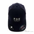 Fox Non Stop Tech Flexfit Baseball Cap, Fox, Dark-Blue, , Male,Female,Unisex, 0236-10986, 5638170108, 191972906343, N4-04.jpg