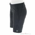 Fox Flexair Women Biking Shorts, , Black, , Female, 0236-10989, 5638170124, , N2-07.jpg