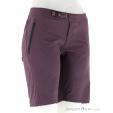 Fox Flexair Women Biking Shorts, , Purple, , Female, 0236-10989, 5638170128, , N1-01.jpg