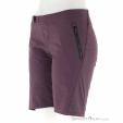 Fox Flexair Women Biking Shorts, , Purple, , Female, 0236-10989, 5638170128, , N1-06.jpg