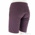 Fox Flexair Women Biking Shorts, , Purple, , Female, 0236-10989, 5638170128, , N1-11.jpg