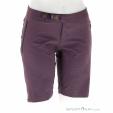 Fox Flexair Women Biking Shorts, , Purple, , Female, 0236-10989, 5638170128, , N2-02.jpg