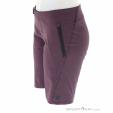Fox Flexair Women Biking Shorts, , Purple, , Female, 0236-10989, 5638170128, , N2-07.jpg