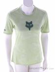 Fox Ranger SS Mujer Camiseta para ciclista, Fox, Verde, , Mujer, 0236-10994, 5638170169, 191972887840, N2-02.jpg