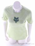 Fox Ranger SS Femmes T-shirt de vélo, Fox, Vert, , Femmes, 0236-10994, 5638170169, 191972887840, N3-03.jpg