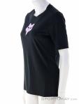 Fox Ranger Drirelease SS Femmes T-shirt de vélo, , Noir, , Femmes, 0236-10995, 5638170189, , N1-06.jpg