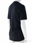 Fox Ranger Drirelease SS Mujer Camiseta para ciclista, , Negro, , Mujer, 0236-10995, 5638170189, , N1-16.jpg