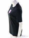 Fox Ranger Drirelease SS Damen Bikeshirt, , Schwarz, , Damen, 0236-10995, 5638170189, , N2-07.jpg