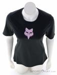 Fox Ranger Drirelease SS Femmes T-shirt de vélo, , Noir, , Femmes, 0236-10995, 5638170189, , N3-03.jpg